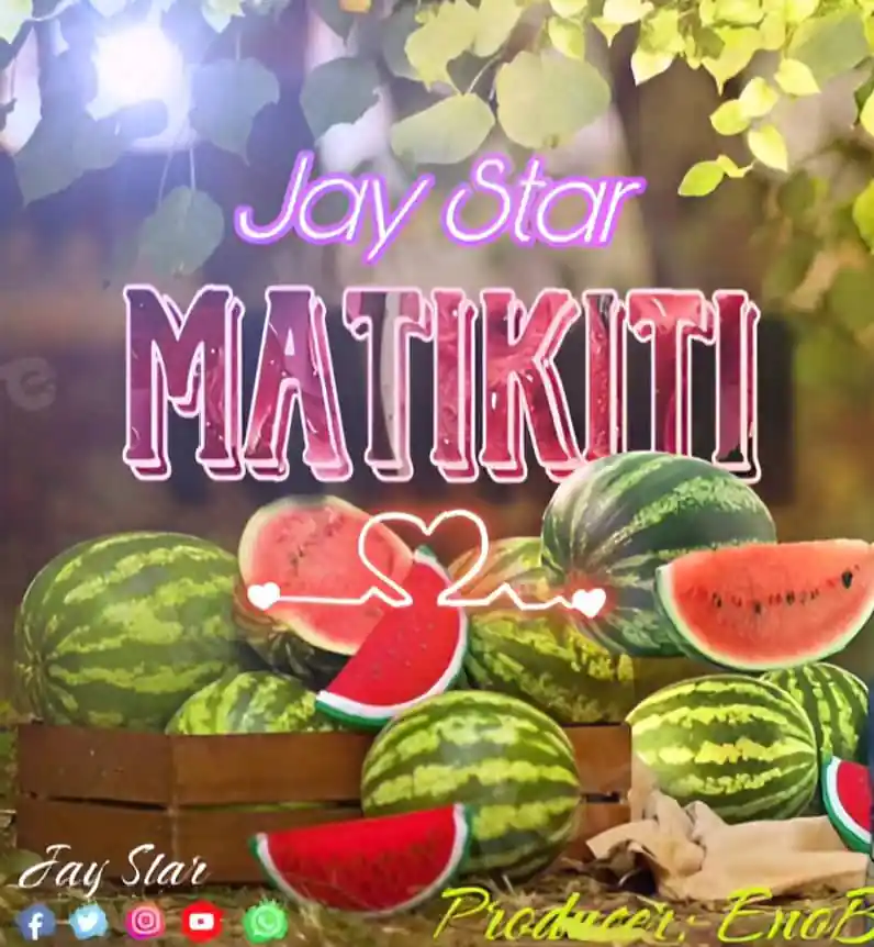 Jay Star - Matikiti