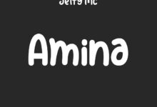 Jetty Mc - Amina (Live)