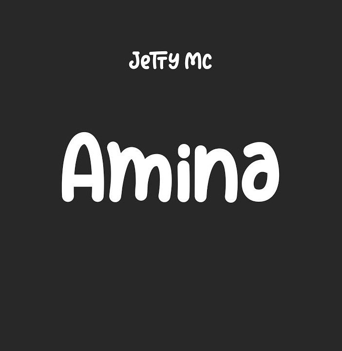 Jetty Mc - Amina (Live)