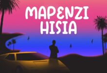 Jetty Mc - Mapenzi Hisia (Live)