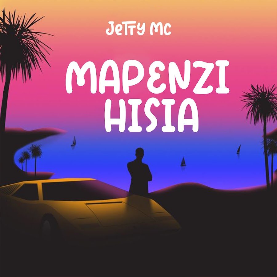 Jetty Mc - Mapenzi Hisia (Live)