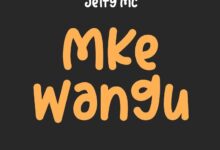 Jetty Mc – Mke Wangu (Live)