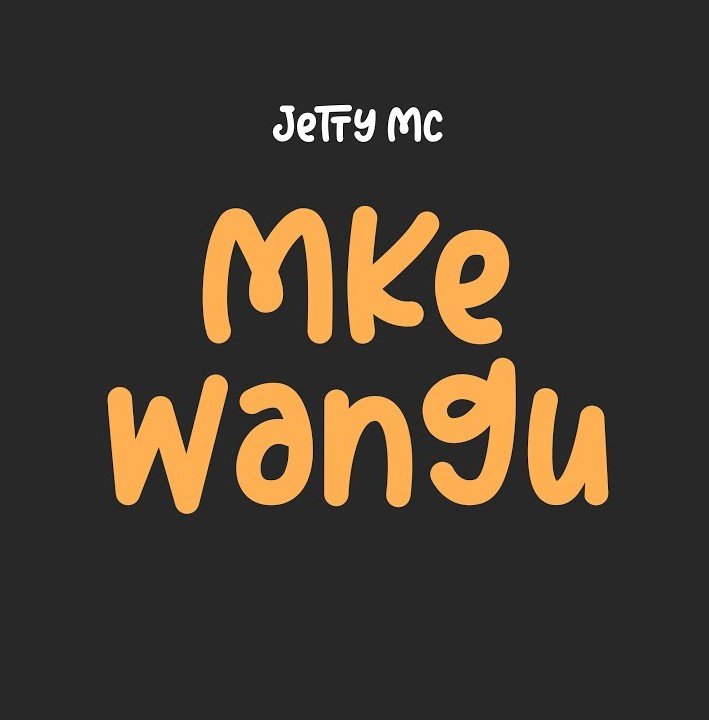 Jetty Mc – Mke Wangu (Live)