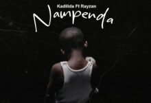 Kadilida Ft. Rayzan - Nampenda