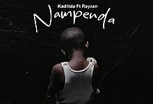 Kadilida Ft. Rayzan - Nampenda