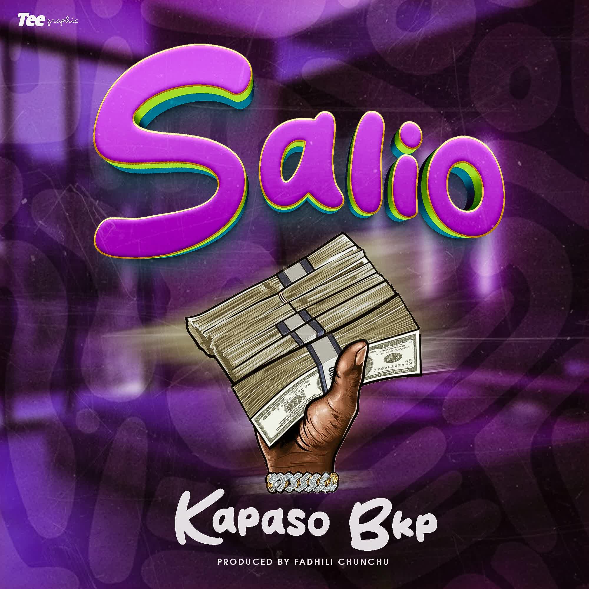 Kapaso Bkp - Salio