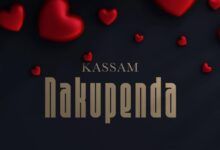 Kassam - Nakupenda