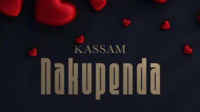 Kassam - Nakupenda