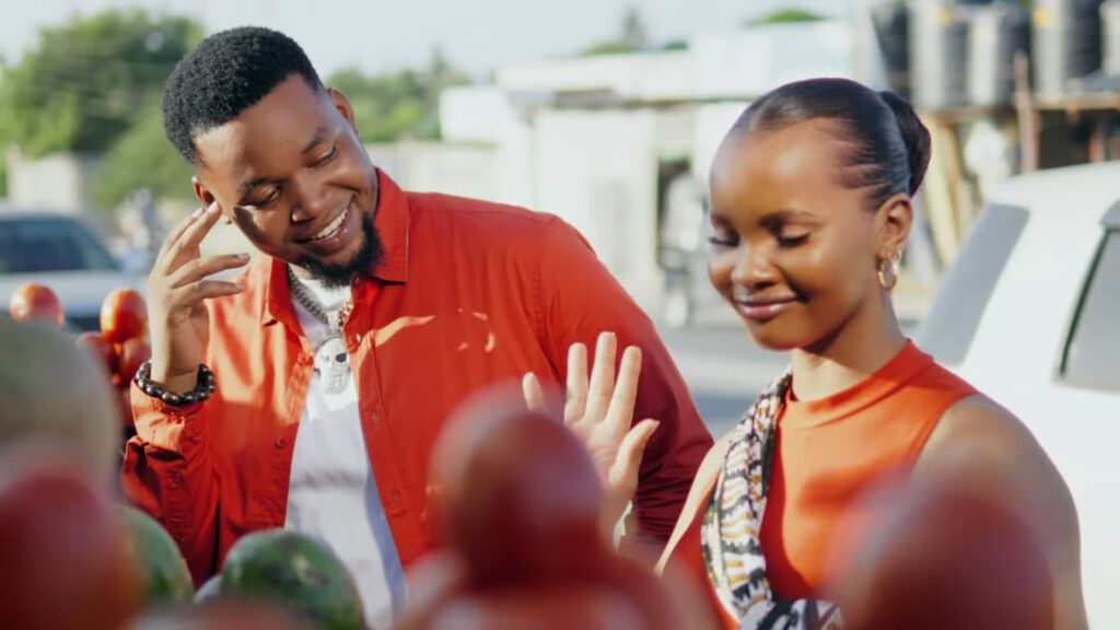 Kassam - Nakupenda