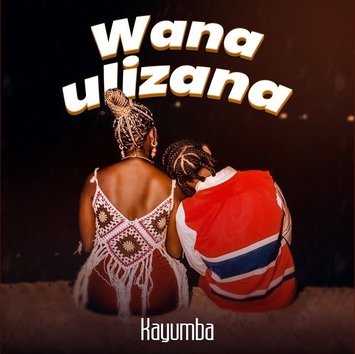 Kayumba - Wanaulizana