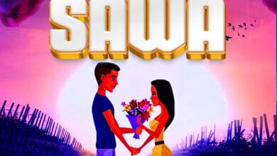 Khar Brown Ft New Tone - Sawa