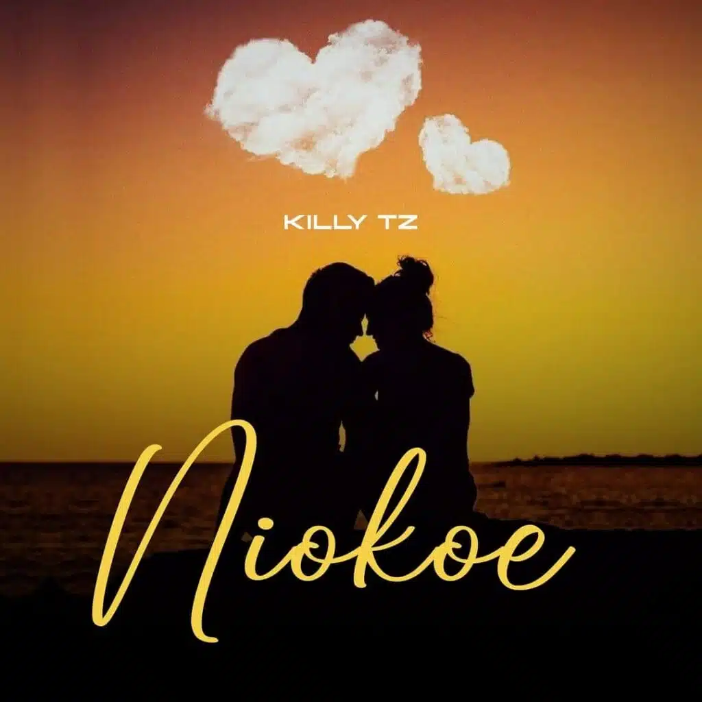 Killy - NIOKOE