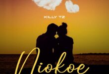 Killy - NIOKOE