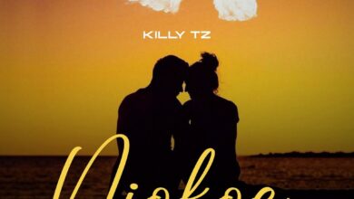 Killy - NIOKOE