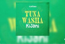 Kontawa - Tuna Washa Kijani (CCM)