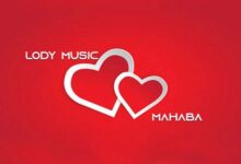 Lody Music - Mahbuba