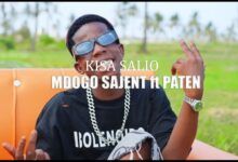 Mdogo Sajent Ft. Paten - Kisa Salio