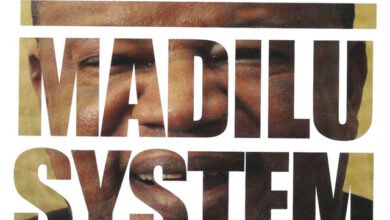 Madilu System - Si Je Savais Ca