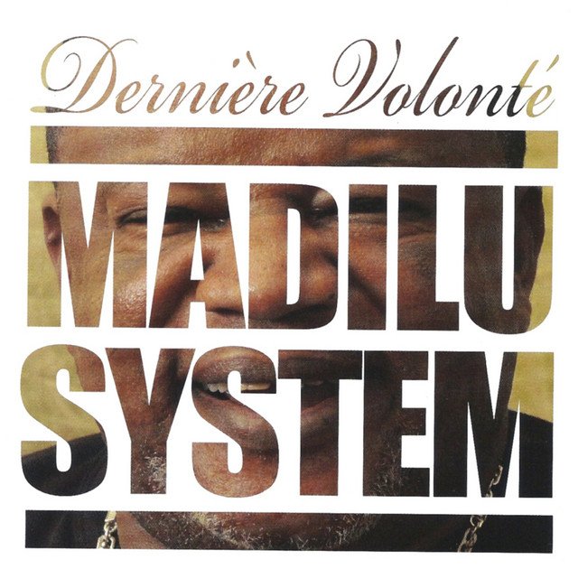 Madilu System - Si Je Savais Ca