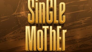 Malkia Karen Ft Vanillah - Single Mother