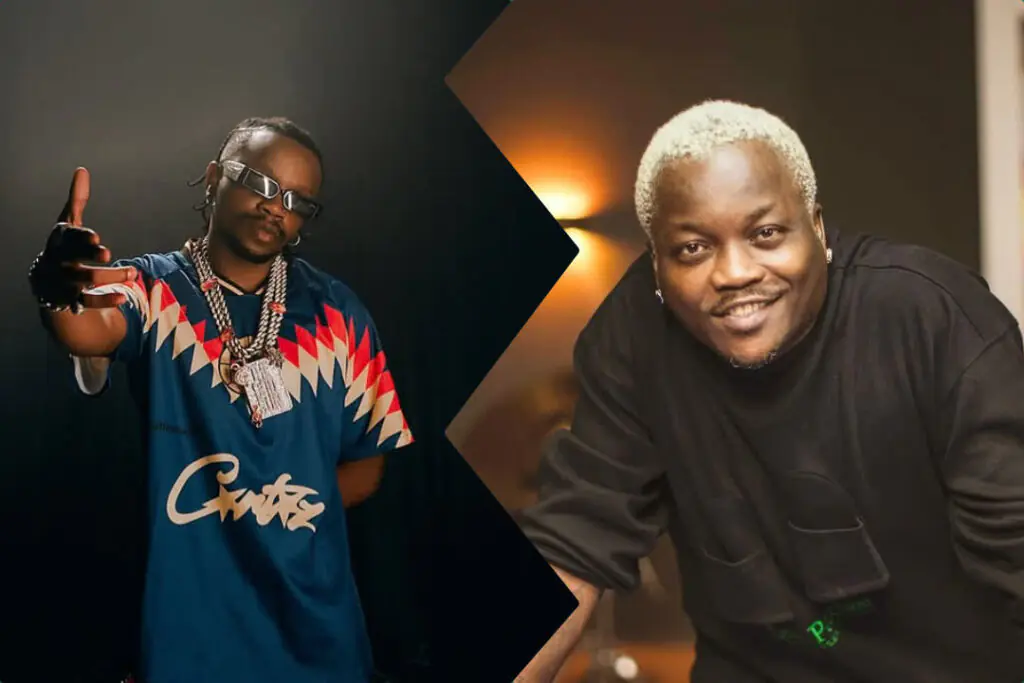 Dully Sykes Ft Marioo - Kijiti
