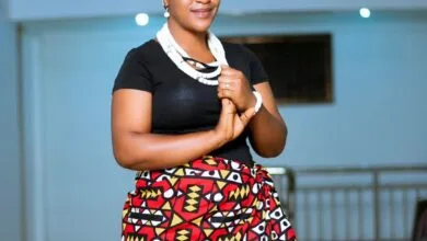 Martha Baraka - Neno