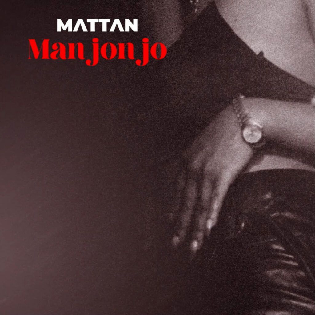 Mattan - Manjonjo