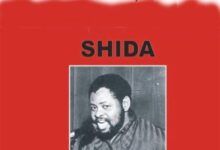 Mbaraka Mwinshehe - Shida