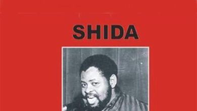 Mbaraka Mwinshehe - Shida