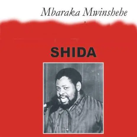 Mbaraka Mwinshehe - Shida
