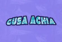 Mbrazil - Gusa Achia