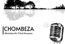 Mkataba Mc Ft Fed Mnyama - Chombeza