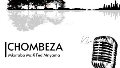 Mkataba Mc Ft Fed Mnyama - Chombeza