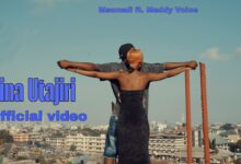 Msomali ft. Meddy Voice - Sina Utajiri