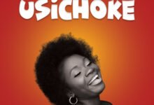 Mwasiti - Usichoke