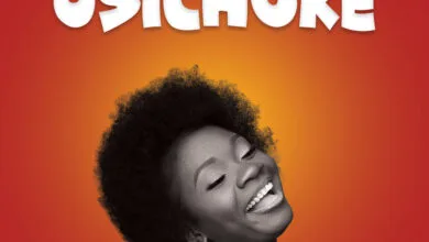 Mwasiti - Usichoke
