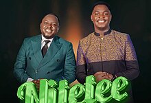 Obby Alpha Ft. Christopher Mwahangila - Nitetee