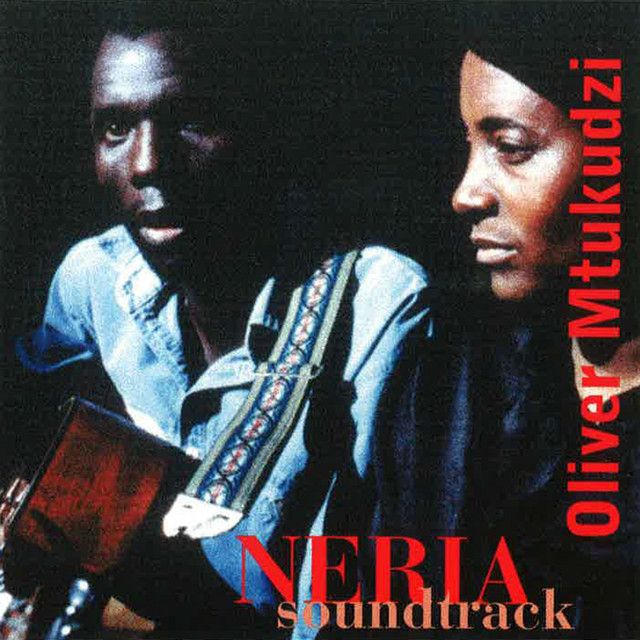 Oliver Mtukudzi - Neria