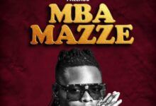 Pallaso - Mba Maze