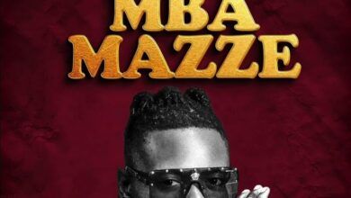 Pallaso - Mba Maze