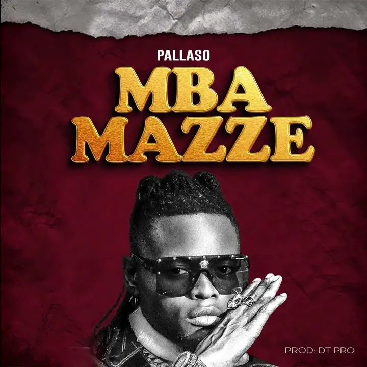 Pallaso - Mba Maze