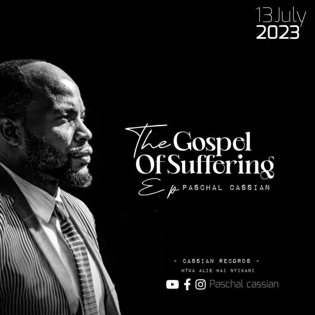 Paschal Cassian - Nani Awaonye