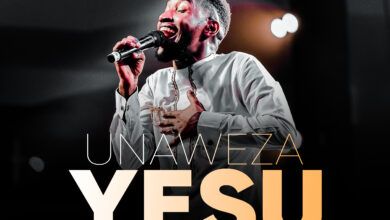 Paul Clement - Unaweza Yesu