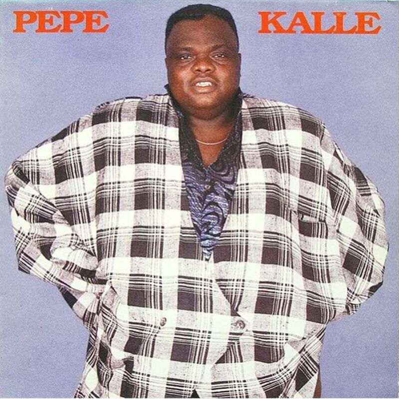 Pepe Kalle