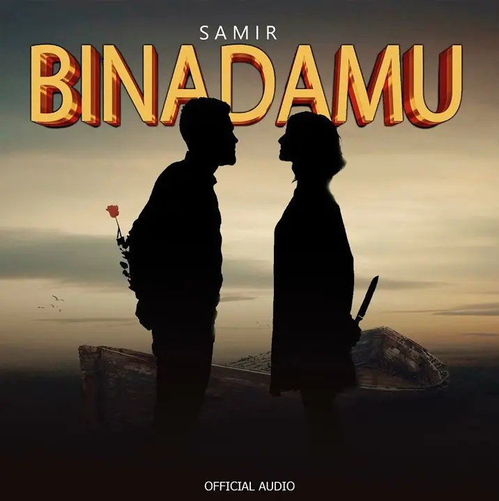 Samir - Binadamu
