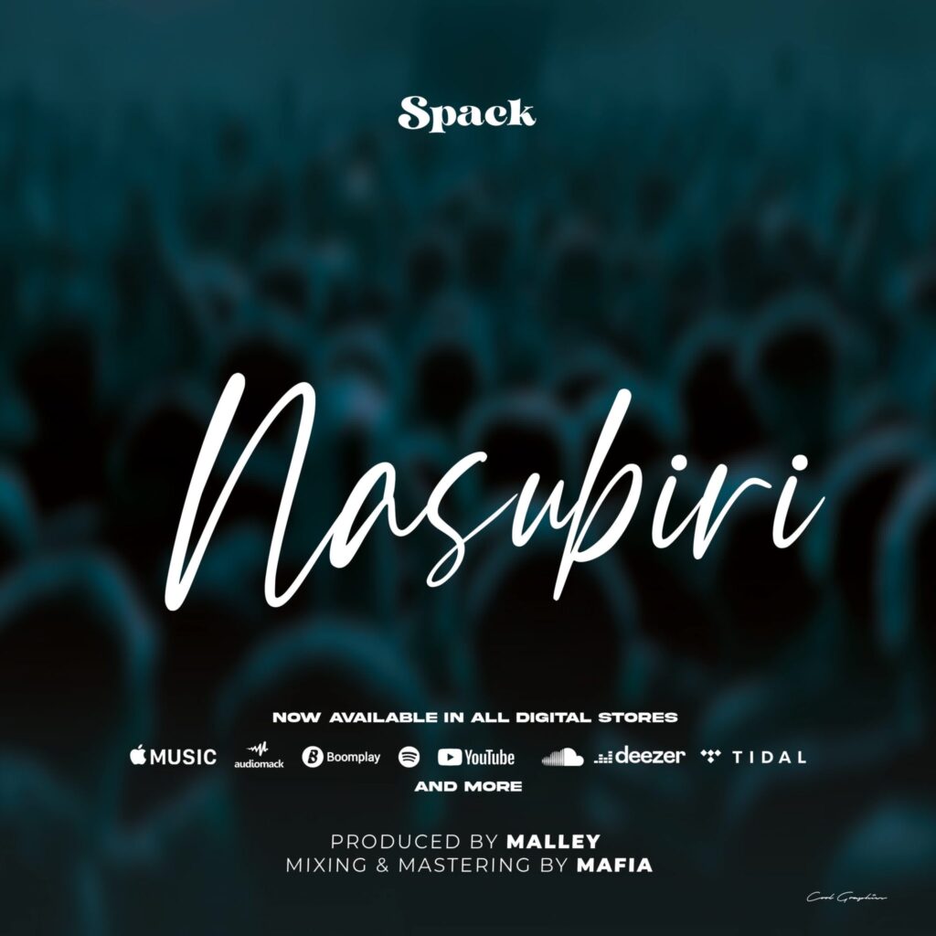 Spark - Nasubiri