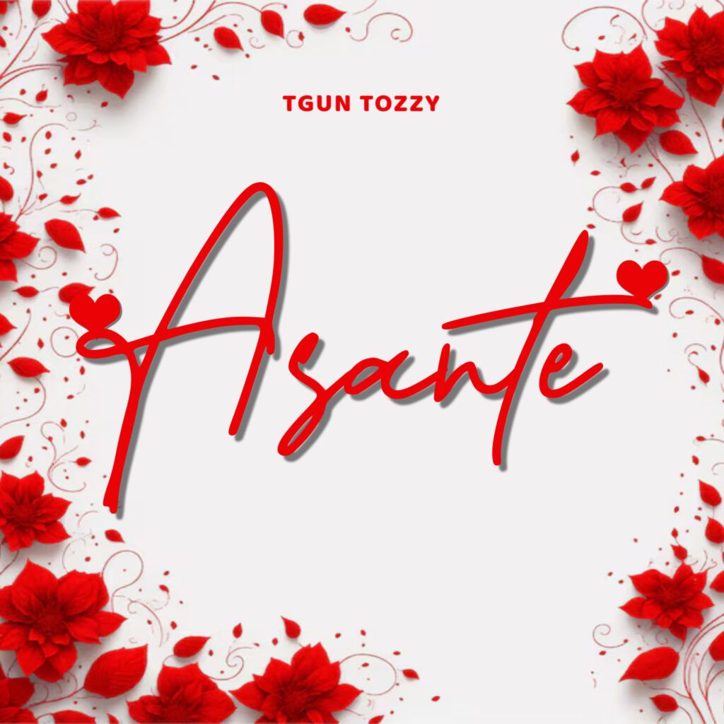 Tgun Tozzy - Asante