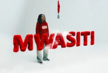 Mwasiti - Usichoke