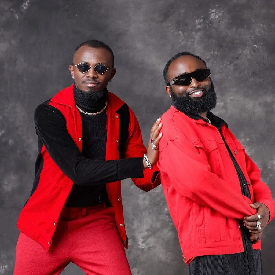 Vijana Barubaru ft. Sanaipei Tande - Liwe Liwalo (Remix)