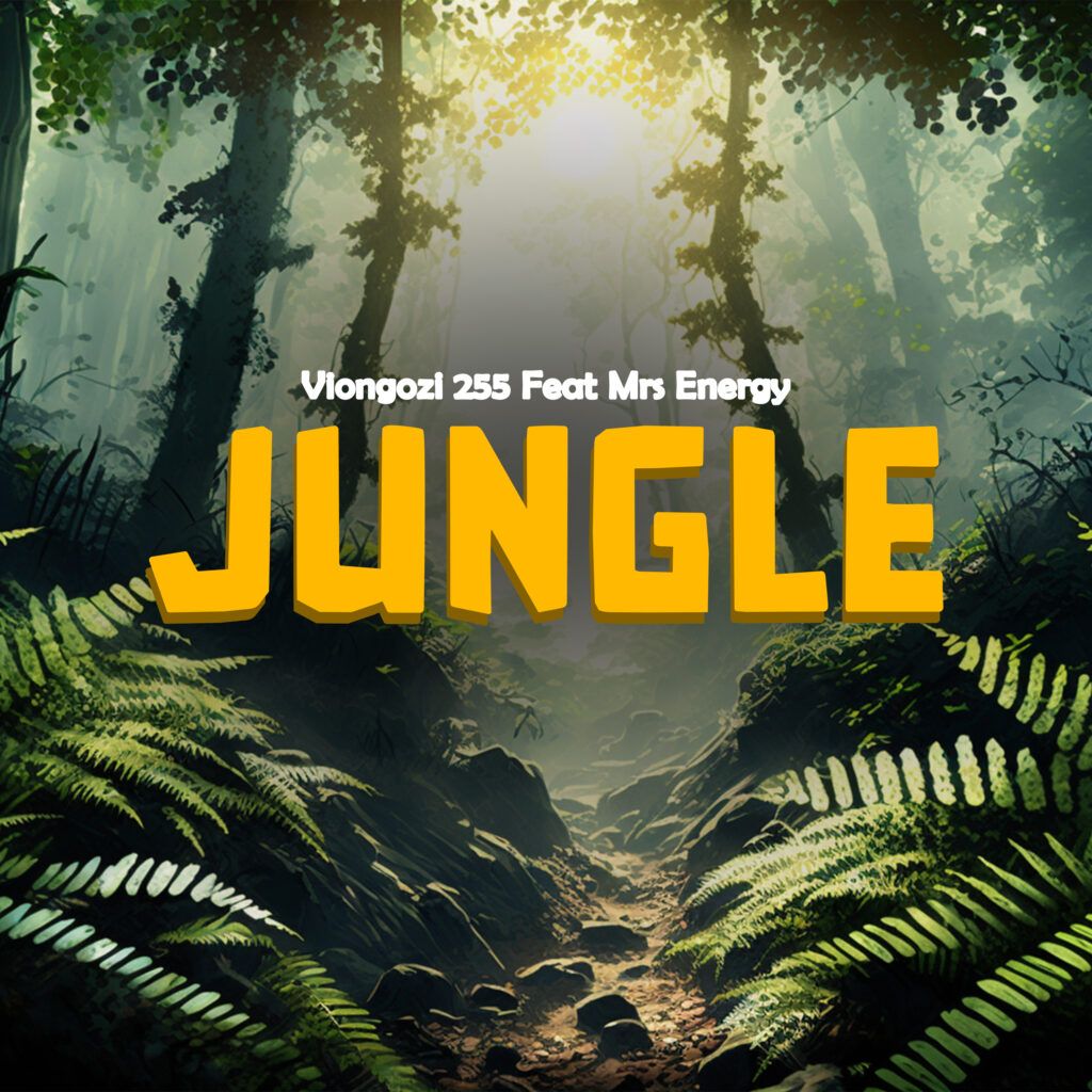 Viongozi 255 Ft. Mrs Energy - Jungle